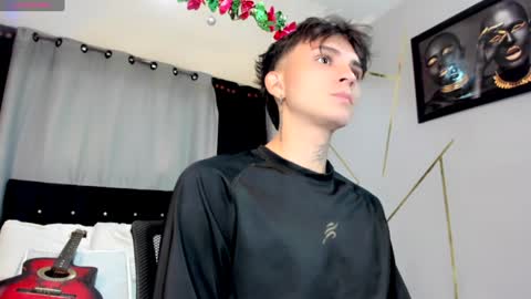 J online show from January 6, 8:07 pm