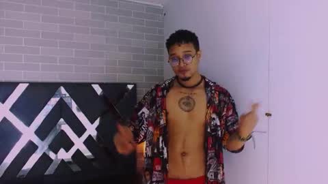 Jayden Morris online show from January 31, 7:11 pm