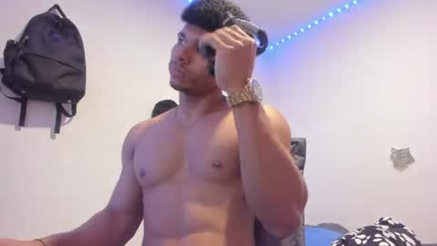 JAYDEN online show from July 22, 5:32 am