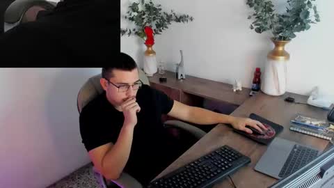 Jay online show from February 16, 7:45 pm