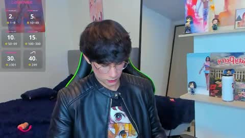 Jay online show from March 31, 1:07 am