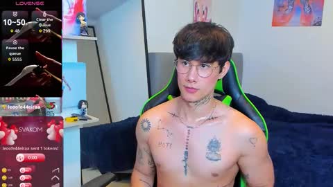 Jay online show from April 30, 12:50 am