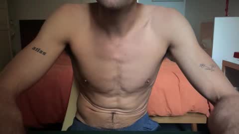 horny. tell me what to do - online show from May 6, 4:57 am