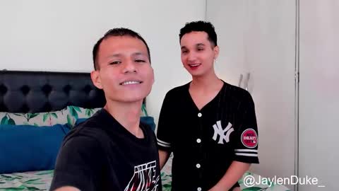 Jaylen and duke online show from December 5, 11:50 am