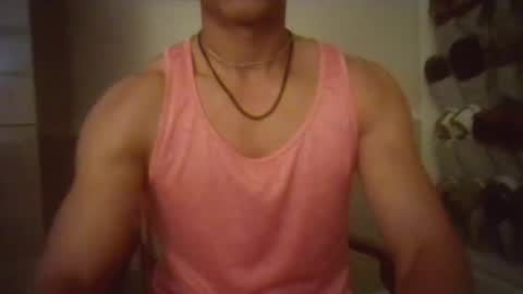 Snapshot of jaymed34 chatting on February 23, 2:56 am Jayme D online show from February 23, 2:56 am