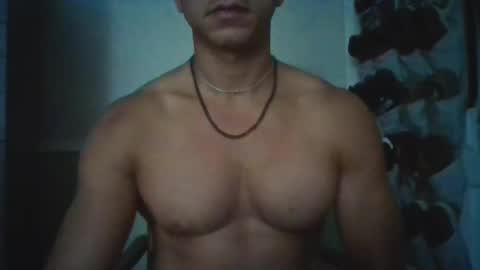 Snapshot of jaymed34 chatting on October 3, 1:21 am Jayme D online show from October 3, 1:21 am