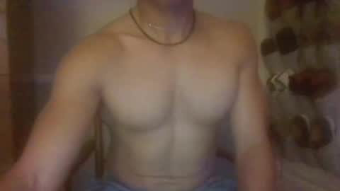 Snapshot of jaymed34 chatting on January 31, 2:48 am Jayme D online show from January 31, 2:48 am