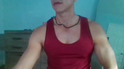Snapshot of jaymed34 chatting on March 10, 1:00 pm Jayme D online show from March 10, 1:00 pm
