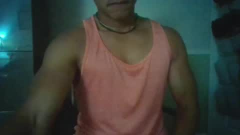 Snapshot of jaymed34 chatting on October 9, 2:27 am Jayme D online show from October 9, 2:27 am