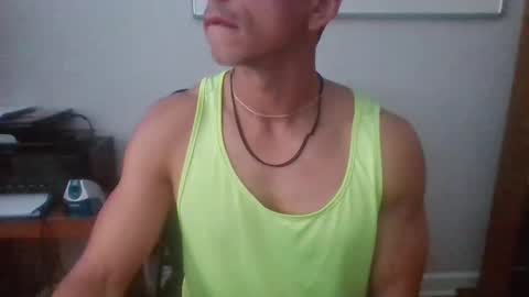 Snapshot of jaymed34 chatting on March 8, 8:57 pm Jayme D online show from March 8, 8:57 pm