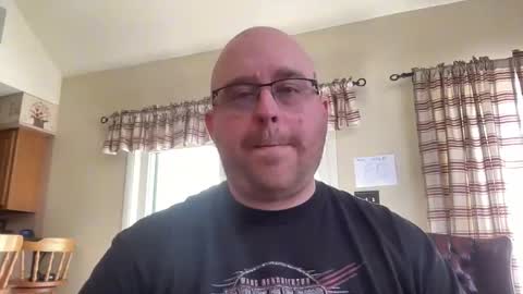 jayredneck online show from March 18, 6:22 pm