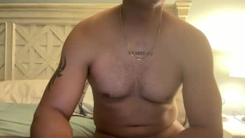 Sean online show from February 15, 10:43 pm