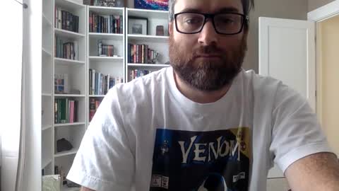 jbone456 online show from December 16, 2:46 pm