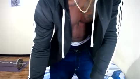 jboy_s online show from January 12, 5:22 pm