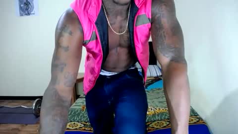 jboy_s online show from January 18, 1:01 am