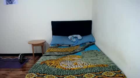 jboy_s online show from January 3, 4:48 pm