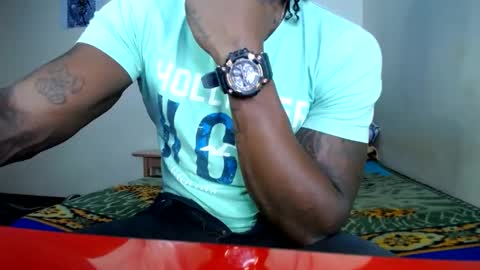 jboy_s online show from February 11, 6:08 am