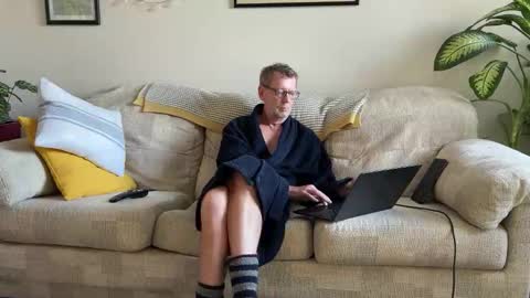 Jon online show from November 20, 1:43 pm