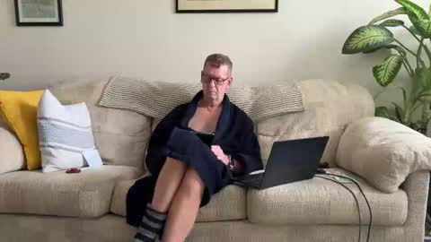 Jon online show from December 5, 11:06 am