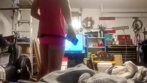 jcmack4life online show from November 25, 7:43 am