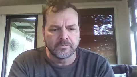 JD online show from January 29, 12:35 pm