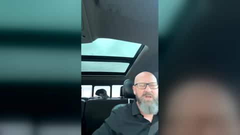Dallas TX online show from May 9, 12:55 am