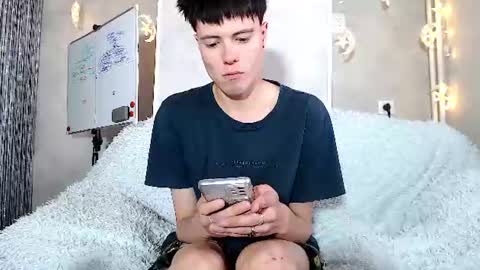 Angel online show from June 20, 9:47 am