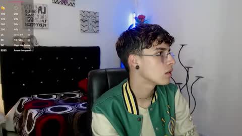 jeam_hot online show from October 20, 9:19 pm