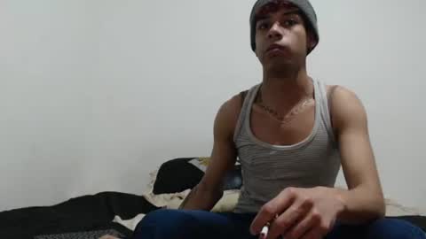 Snapshot of jeampier_sexy chatting on March 4, 3:55 am jeampier_sexy online show from March 4, 3:55 am