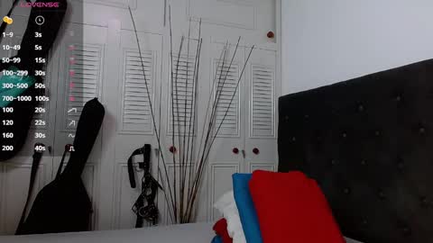 jean online show from March 4, 6:29 pm