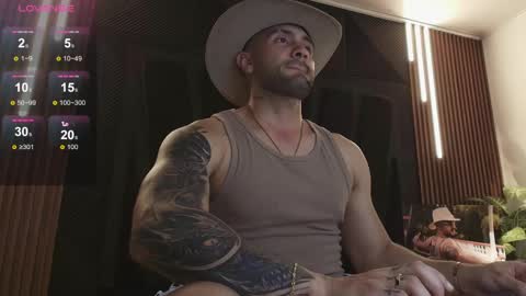 Jean Colleman online show from April 4, 11:13 pm