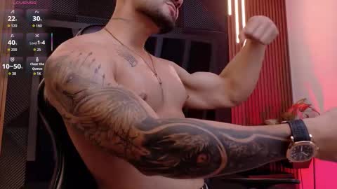 Jean Colleman online show from January 7, 12:04 am