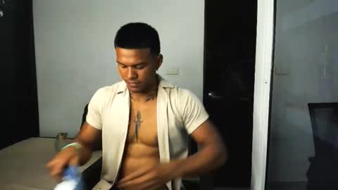 jeanfran_ferrer online show from January 13, 6:56 pm