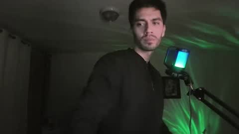 jean pier bello Silva online show from February 10, 11:23 pm