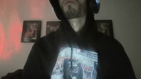 jean pier bello Silva online show from January 2, 12:46 pm