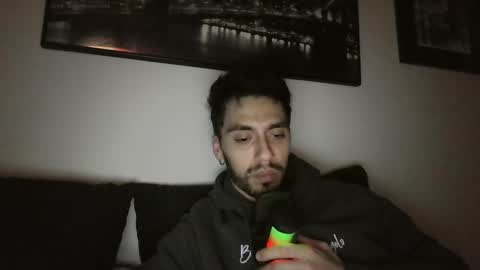 jean pier bello Silva online show from February 27, 2:41 am