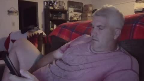 dadbody71 online show from June 7, 3:02 am
