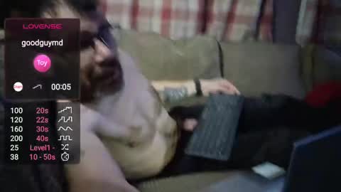 Matt online show from March 26, 10:36 pm