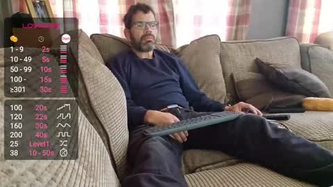 Matt online show from April 25, 8:39 am