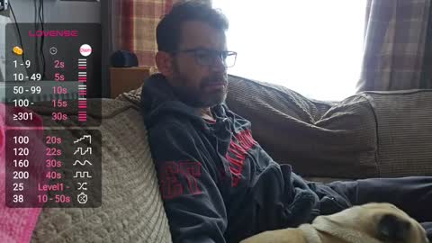 Matt online show from March 27, 10:49 am