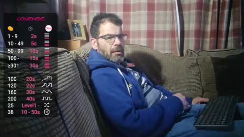 Matt online show from March 29, 9:15 pm