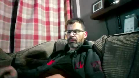 Matt online show from May 19, 9:10 pm