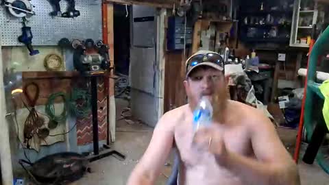 jeepcod87 online show from May 27, 7:11 pm