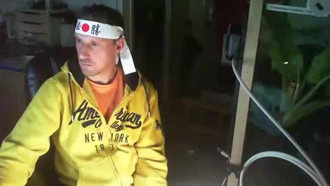 Snapshot of jef74700 chatting on January 15, 3:33 am Jrme online show from January 15, 3:33 am
