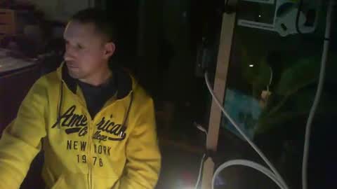 Snapshot of jef74700 chatting on January 21, 3:06 am Jrme online show from January 21, 3:06 am