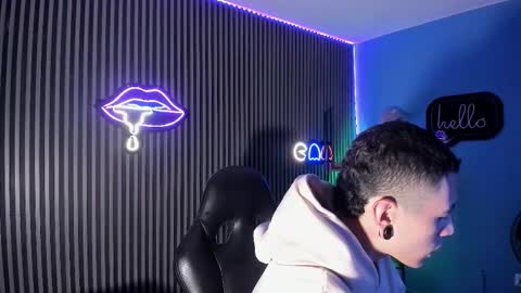 Jeff  online show from February 23, 1:02 pm