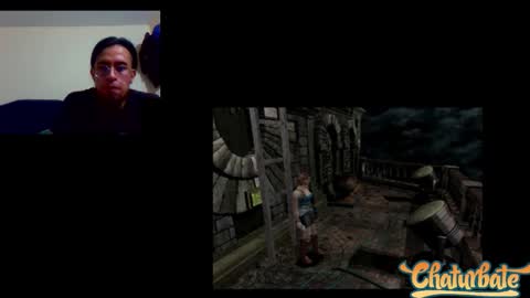 Jeff12012 online show from January 8, 5:34 am