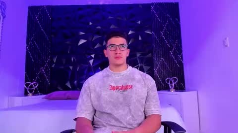 Jeff online show from November 9, 8:24 pm