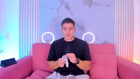 Jeff online show from June 15, 12:30 pm