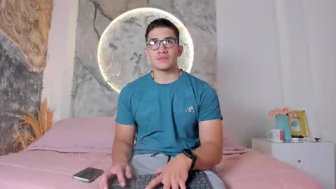Jeff online show from June 16, 1:35 pm